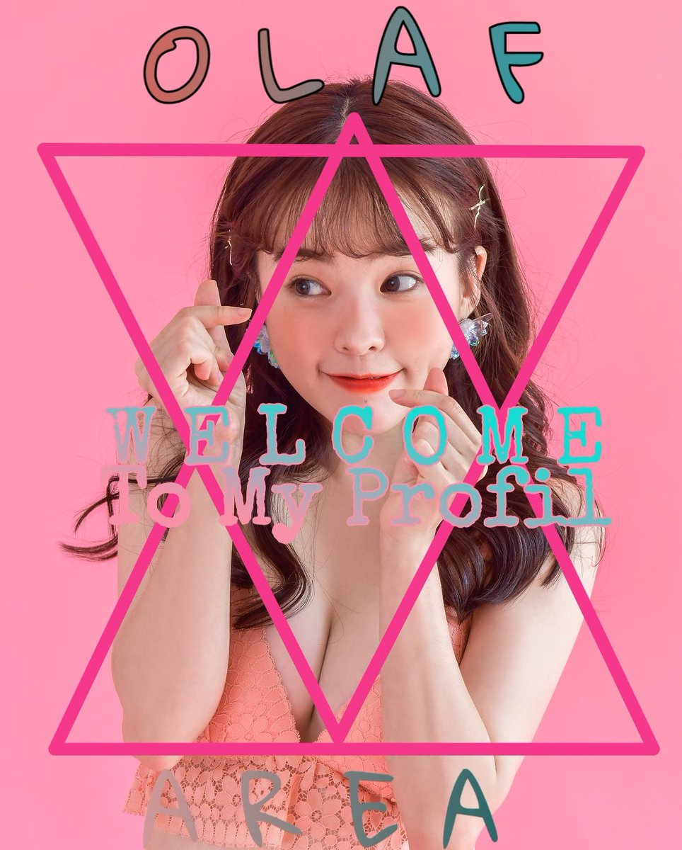 𝐇𝐕. O L A F gιѕвєя รђ tweet media