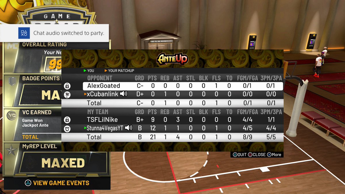 Stunna4VegasYT's tweet image. I’m a park player and I’m 21-0 #COMPSTAGE niggas🤣 #FREEVC