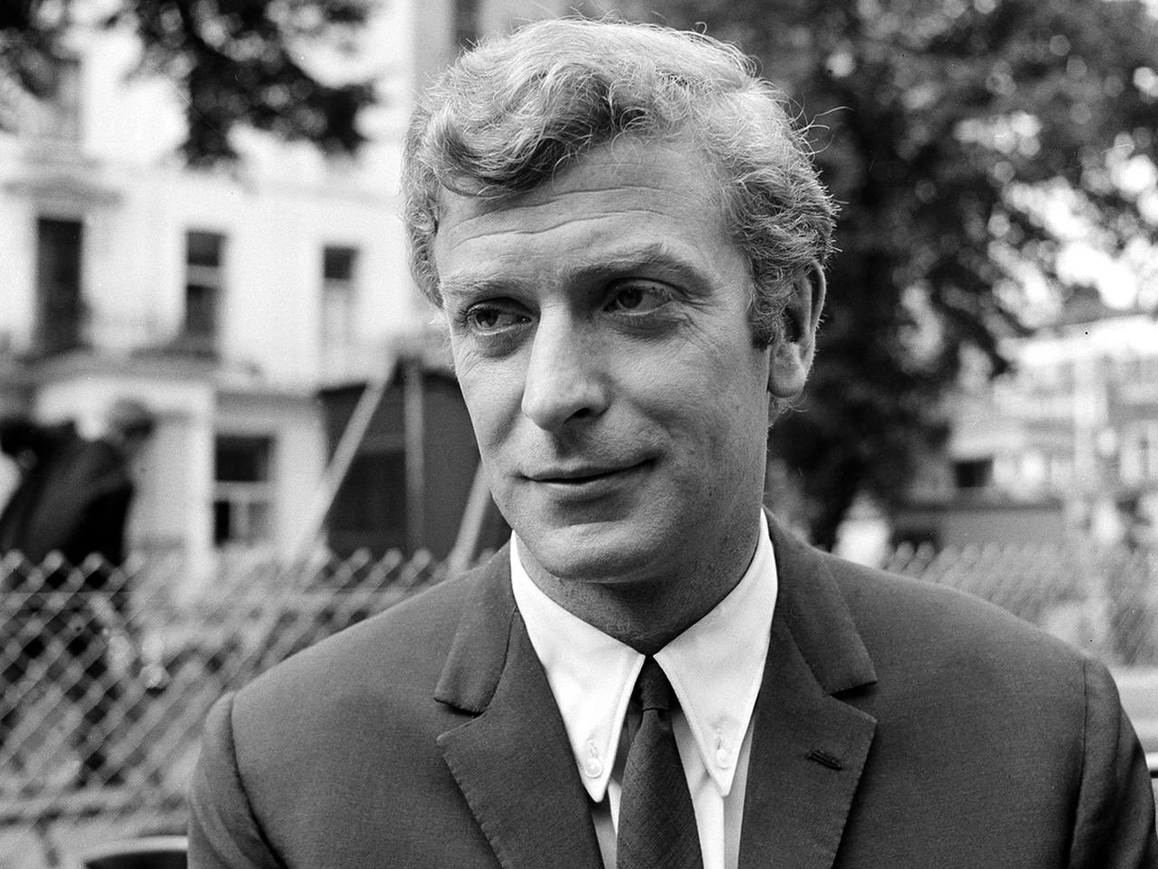 Happy 87th Birthday to Sir Michael Caine! Which of his 175 on-screen performances is your favorite? 