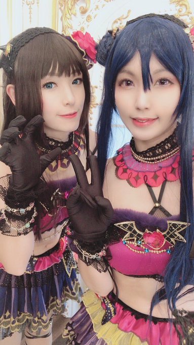 コスプレイヤー秋津穂乃華のTwitter画像50