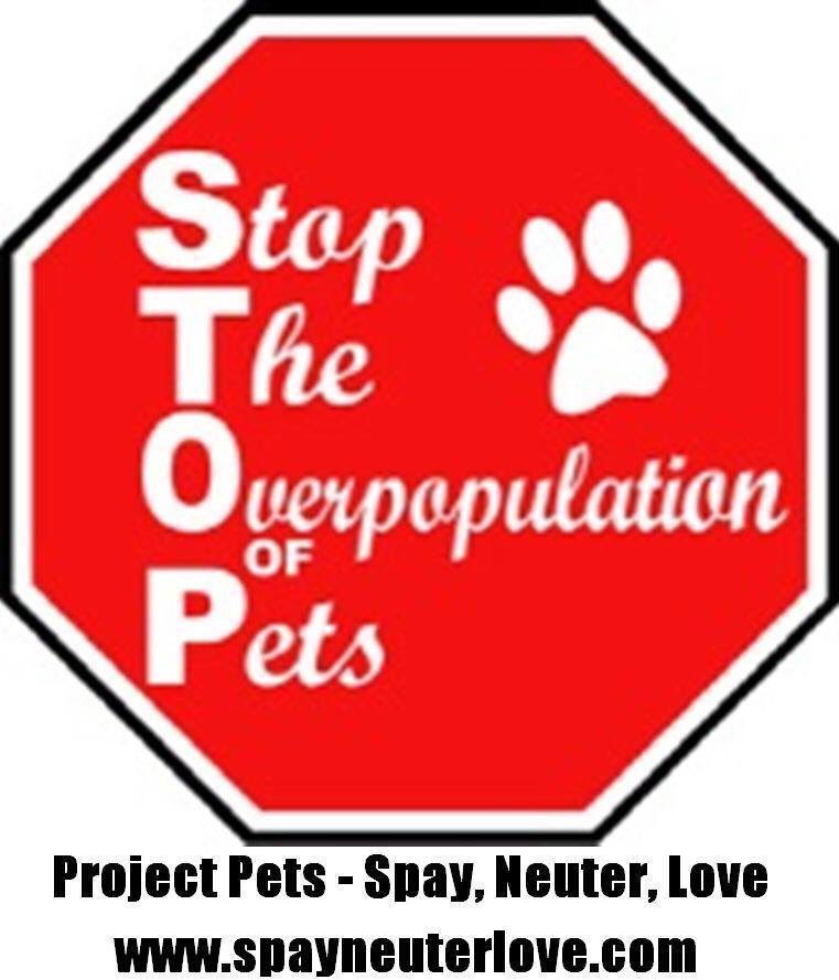 Neuter Your Pets - It’s Best For Them &amp; For the Community. We help anyone in Guilford County get their pets fixed. Just PM us ...