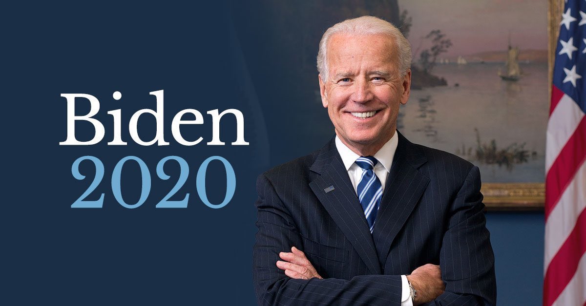 Teamjoe2020 Hashtag On Twitter