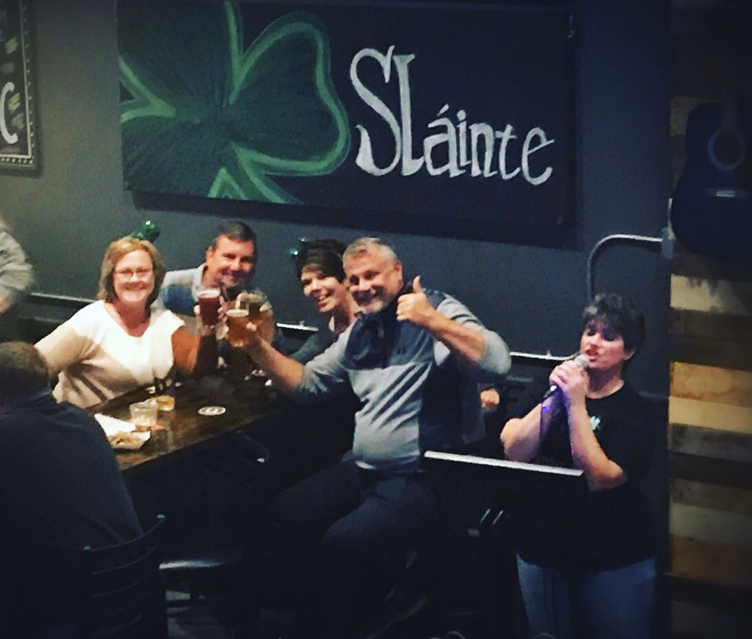 Say cheese!

#timbukbrü
#sláinte
#clarioniowa
#wrightcountyiowa