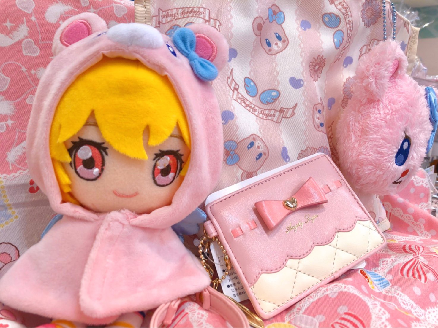 アイカツ!デザインマート公式 on X: アイカツ!デザインマート公式 on X: