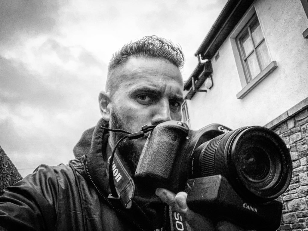 NoahontheRun's tweet photo. Day 29 of 32 - Tullamore to Kildare - 29 Miles
We live in strange times.
The paradigm is shifting.
We are all witnesses to history.
pan - ‘all’
demos - ‘people’
From Greek : pandēmos
Mid - 17th Century
pan’demik
#Run4Rare #Ireland #Pandemic https://t.co/rEkFxXgh2O