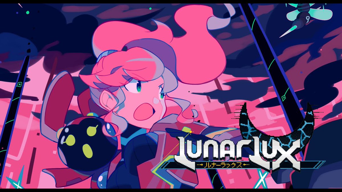 The #IndieWorldOrder weekly spotlight starts now! Join us LIVE as we blast off into space with @LunarLux_RPG! I've been waiting almost a year for this moment! Let's do this!

twitch.tv/HourADayGamer

#HourPower #indie #gamedev #indiedev