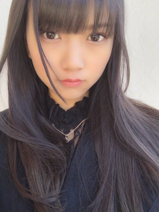 Twitterのコスプレ画像1