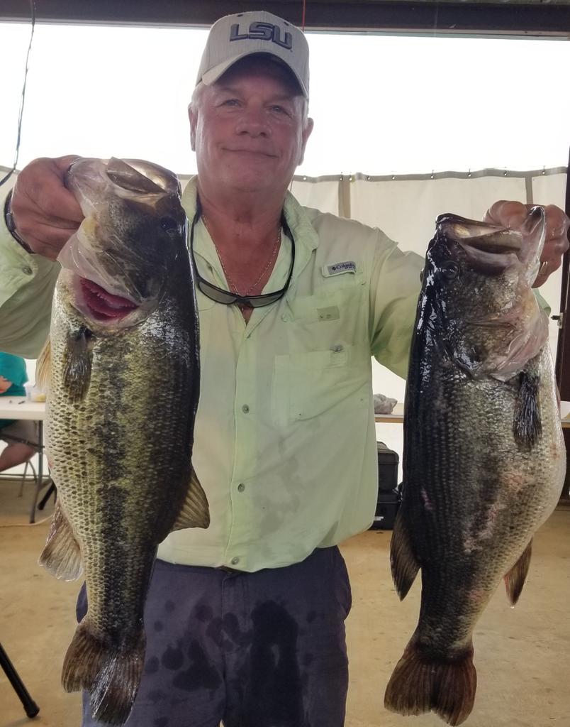 TexasOilmans's tweet photo. TOAD ALERT DAY 2!!! #MonsterBags & #MonsterBass are the "Words of the Day" at the #2020TOBI!!! #WOW #PigAlert #TexasChildrensHospital https://t.co/7PVGOa89cz