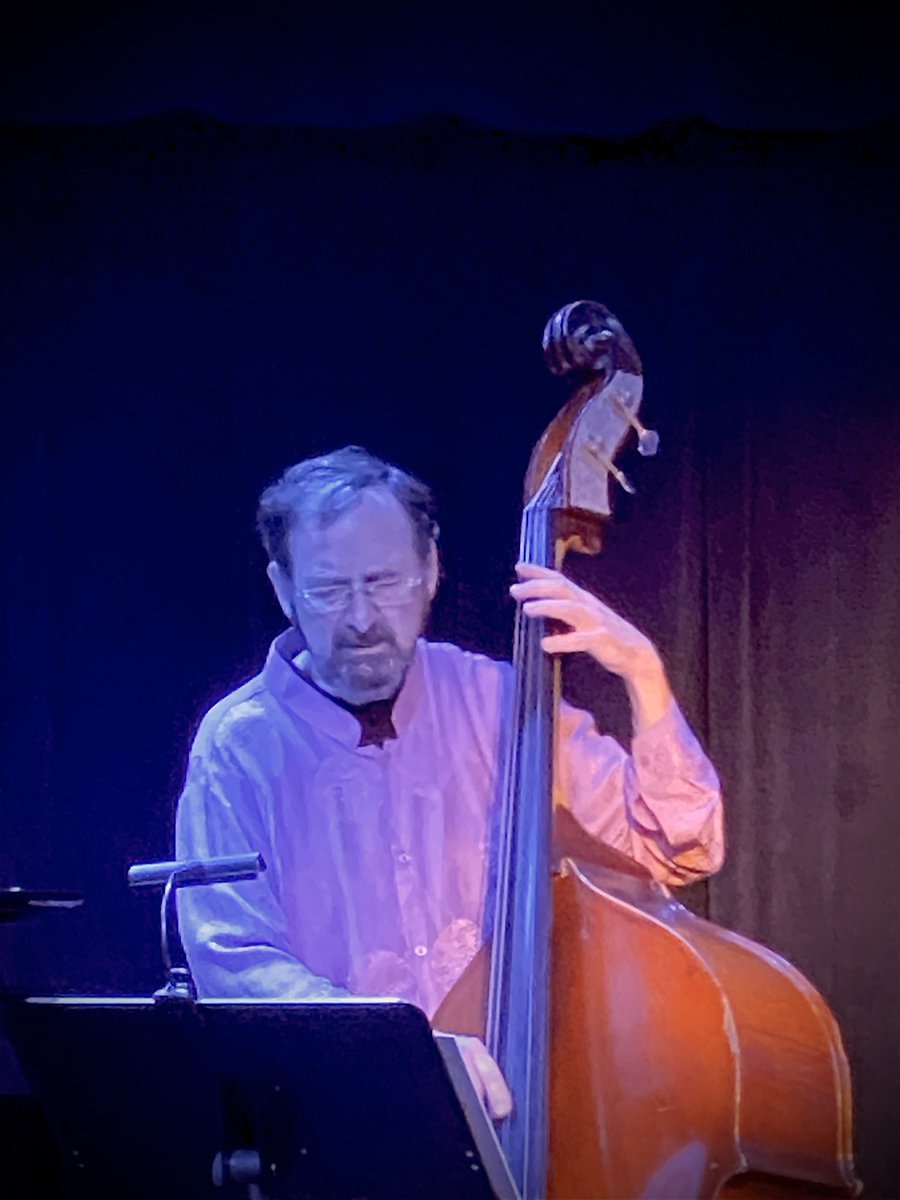 PanthersAlv's tweet photo. Still groove’n at @middlecjazz 

Y’all are missing out! https://t.co/7rPhq5NCTF