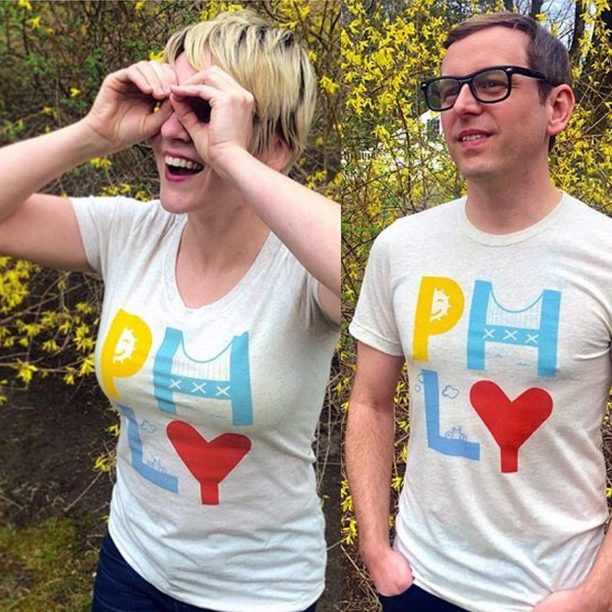 WiderAwakePrint's tweet image. We are raising 💴 for Philly’s parks by running the Broad St. Run with @myphillypark -we are selling this 4 color,hand printed, super soft shirt to help us reach our donation goal of $500. 👚-tinyurl.com/t3478ya. Donate - tinyurl.com/w8ege64