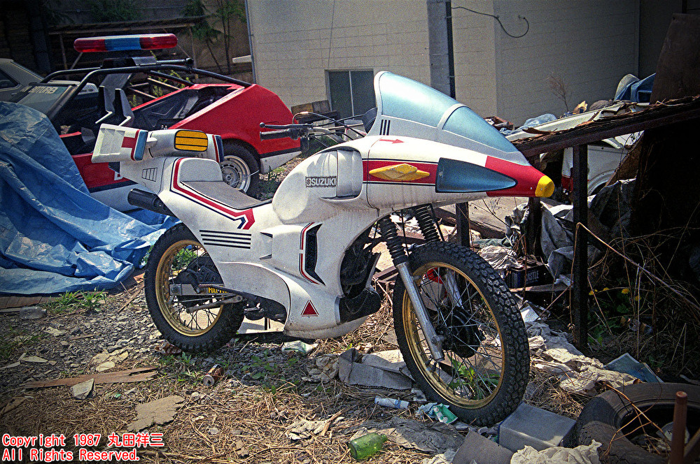 写真家 丸田祥三 on X: 写真家 丸田祥三 on X: