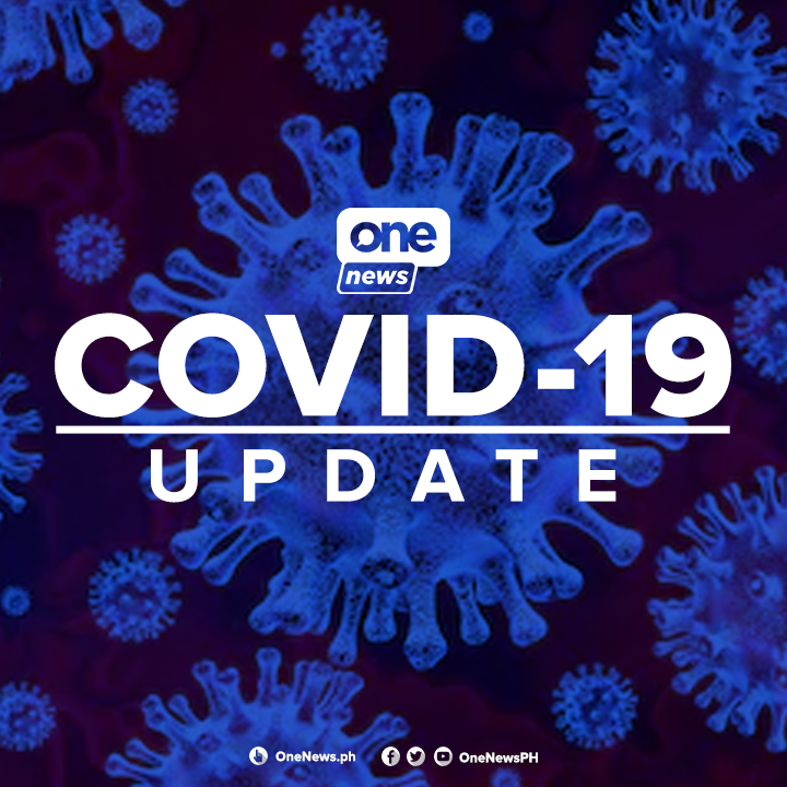 One News Ph Just In Antipolo City Confirms Its First Case Of Covid 19 In A 60 Year Old Male Via News5 Greg Gregorio T Co Yjzhma8lai Twitter