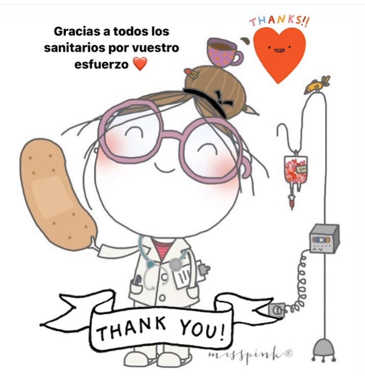 Héroes 🙏🏻❤️👼🏼