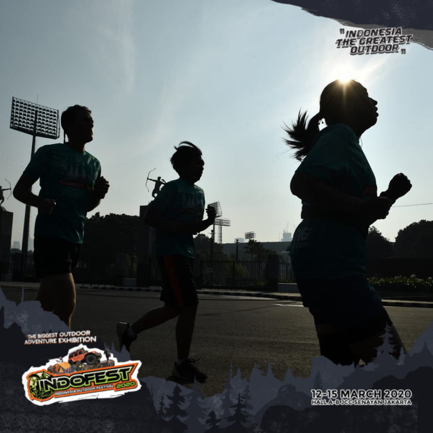 indofest_offcl's tweet photo. Coba inget-inget kapan terakhir kali kalian berolahraga?
Jangan tunggu sakit dulu , lho Sobat Indofest! Yuk, jangan malas berolahraga dan terapkan hidup sehat.
Sehatnya kamu sehatnya orang-orang di sekitar😊
#Indofest2020 https://t.co/0zUQ1jE170