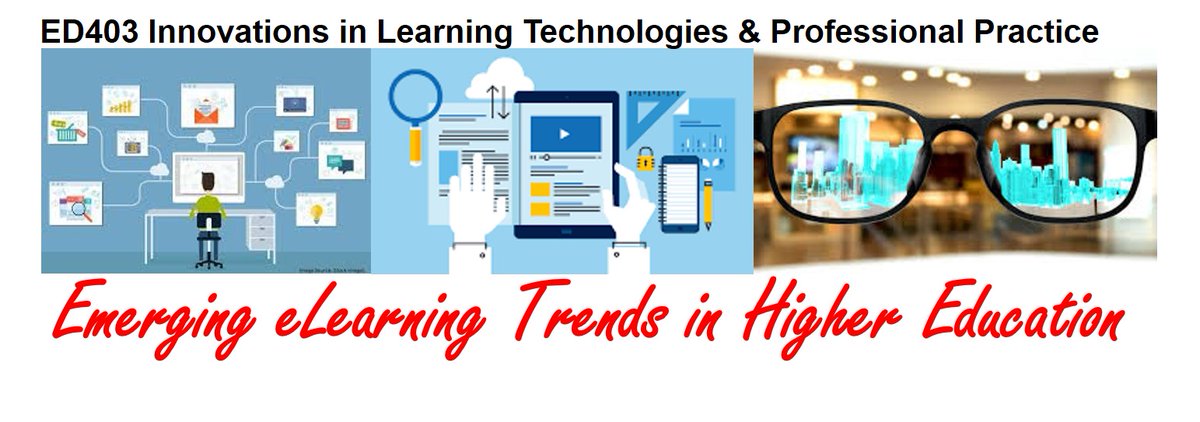 drsubramani_r's tweet image. #ED403SemOne2020 Please view and comment on my session 3 Blog #Link rameshsubramani2020.blogspot.com/2020/03/sessio…
#blogger #Emerging eLearning #HE #LT #BYOD#MS# eAssessments @ShikhanrED403 @KrishneelTiwari @robychang_fj @Gurmeet36056487
