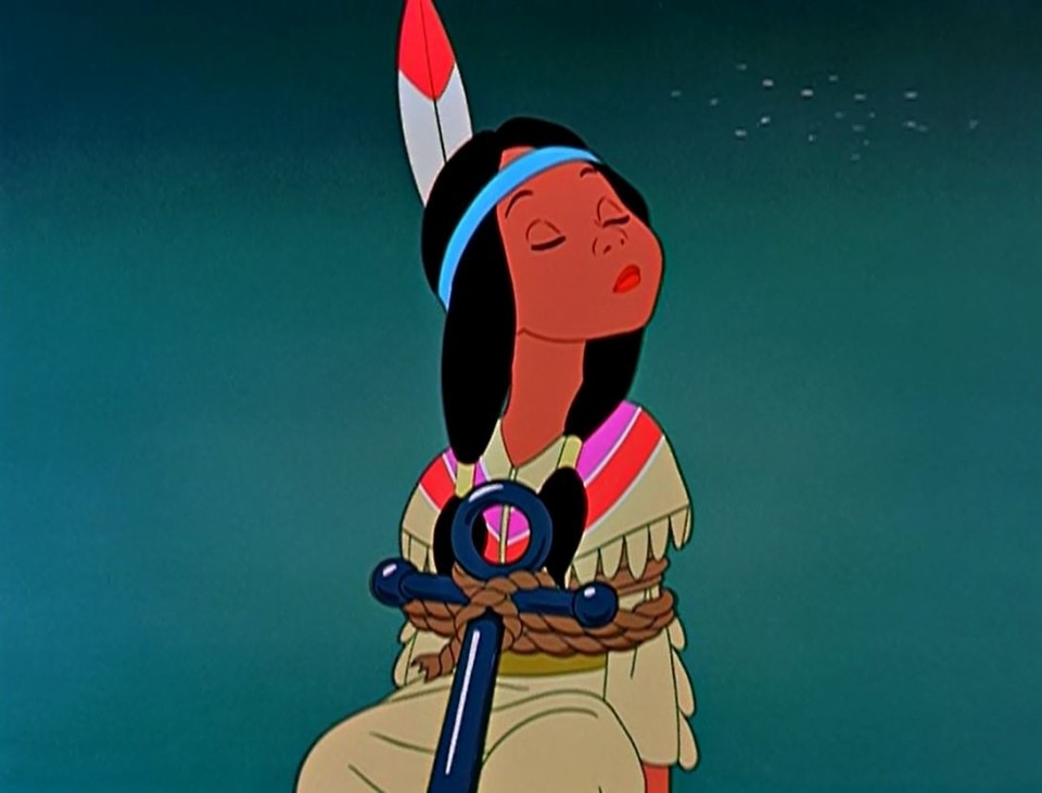 雪の女王のゲルダとかリボンの騎士のヘケートとかいい子で好き あとピーターパンのタ Takaminnの漫画