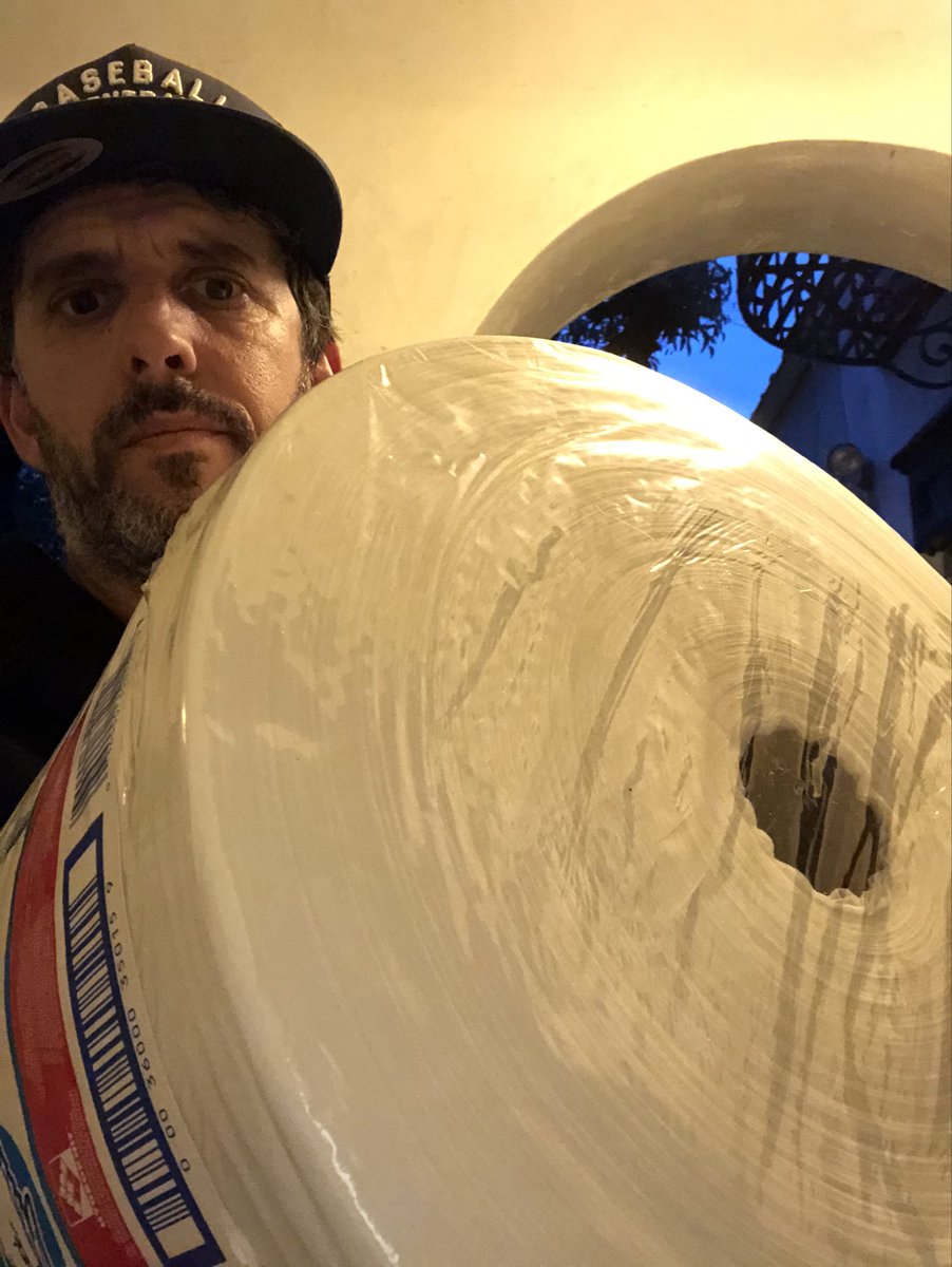 jeff_rake's tweet photo. Whoops. #stockingup #tpfail https://t.co/4ke9GnfNIc