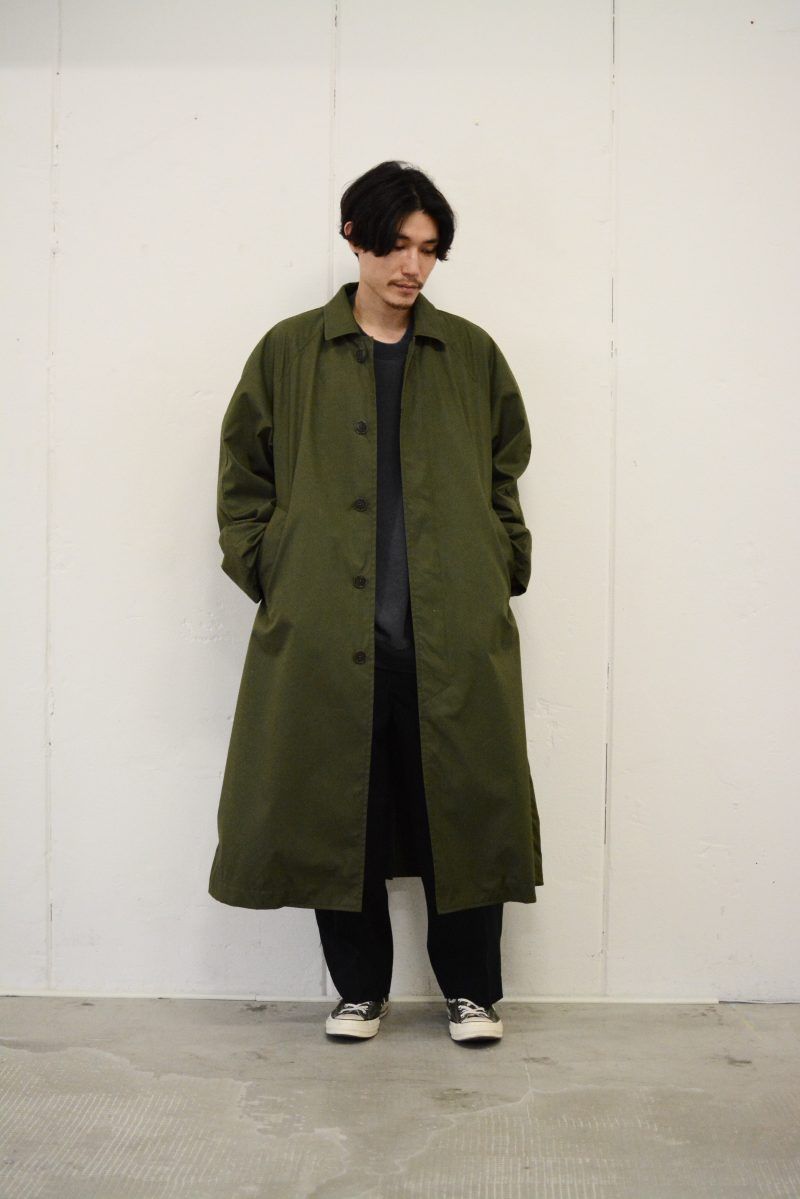 Johnbull_online's tweet photo. ✨MENSプレスブログスタート✨
春コートスタイリング
新たに就任したメンズプレス井口より、今後メンズのおすすめ情報を更新するMENS PRESS BLOGをお届けいたします♬
是非ご覧ください。
▶BLOG
https://t.co/voYOl4cwsB
#johnbull #johnbullprivatelabo #20ss #mensfashion #pressblog https://t.co/foAKfHVdyw