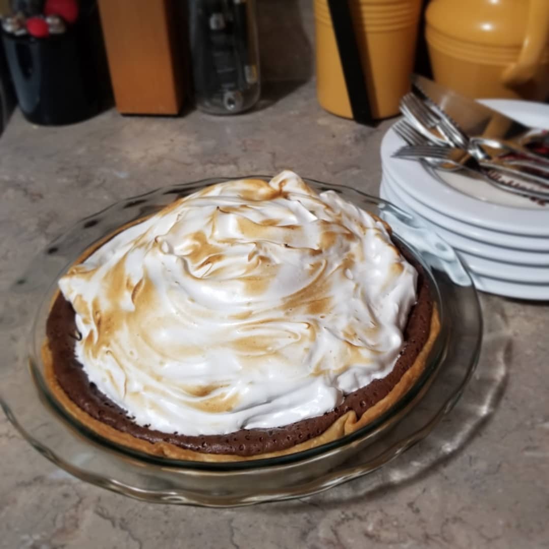 ericasroberts's tweet photo. Because I love math and it's #PIDay!! From #EverydayCook by @altonbrown https://t.co/xYHX8NRAnJ