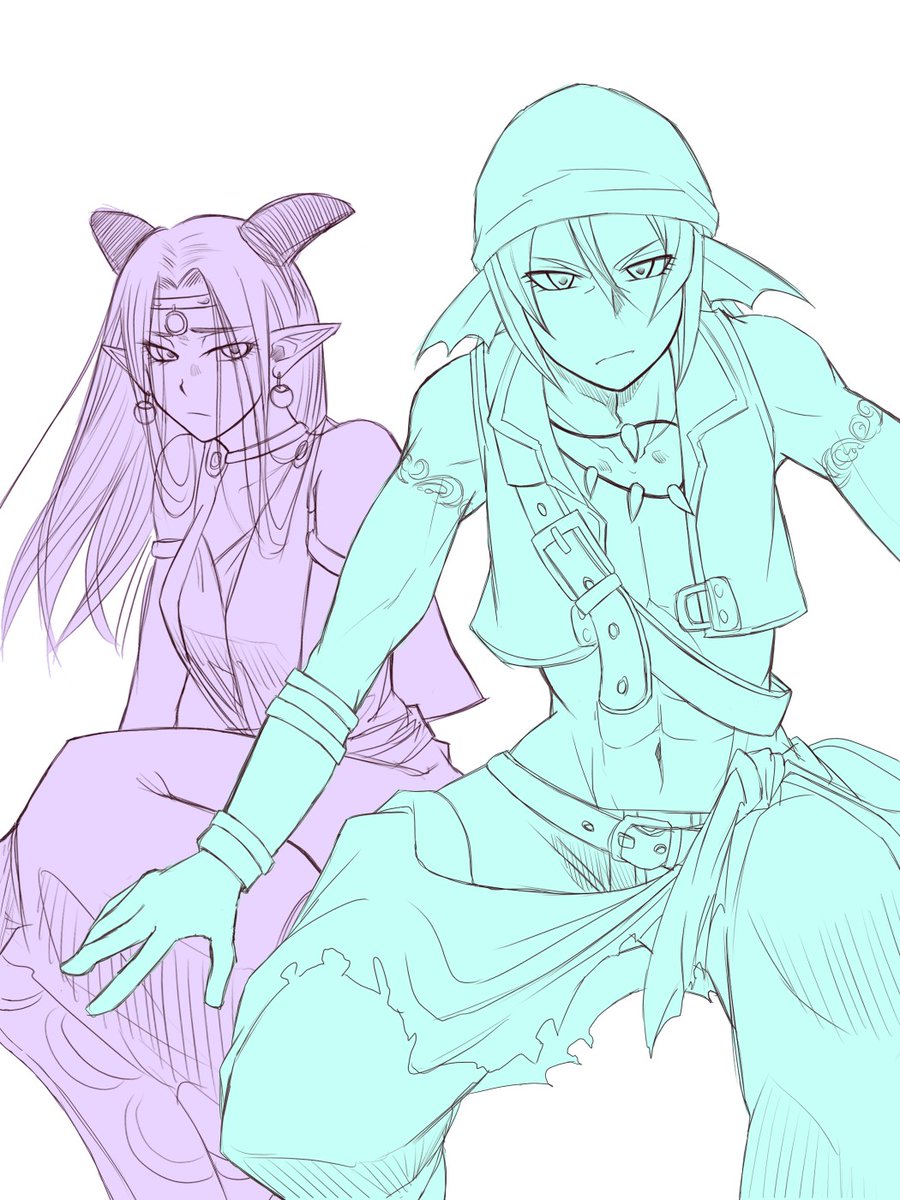 Se女子 Saku 無言フォロー失礼します ドラクエ10 Dqx 落書き好きさんと繋がりたい ヒューザ エステラ 最近ドラクエxめっちゃ頑張ってるからイラストもドラクエばっかになってきた