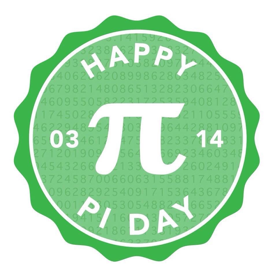 Happy Pi Day! eventbrite.com/e/88403070965?… to be a part of the magic! #EdCampMagic2020 #makingadifference #teacherlife #EdCamp