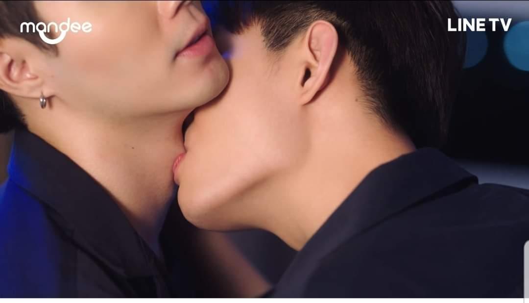 Sexy doctor makeout asian