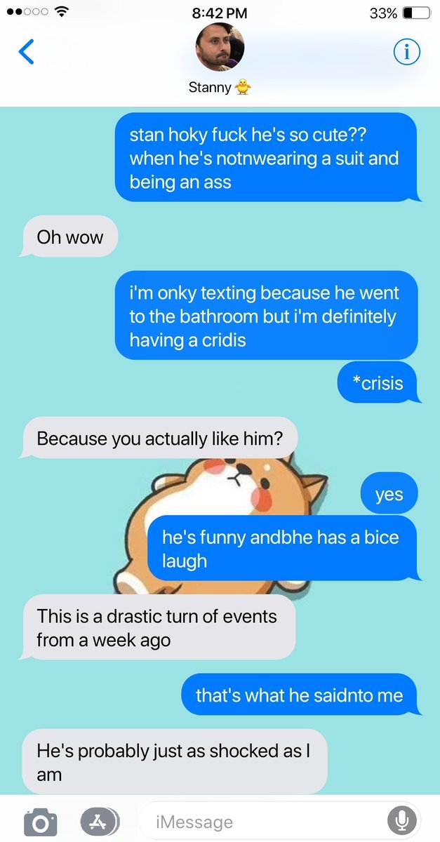 050 》 wild night( richie's phone, eddie's phone )