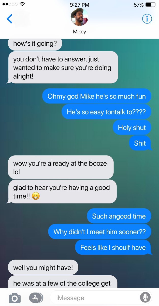 050 》 wild night( richie's phone, eddie's phone )