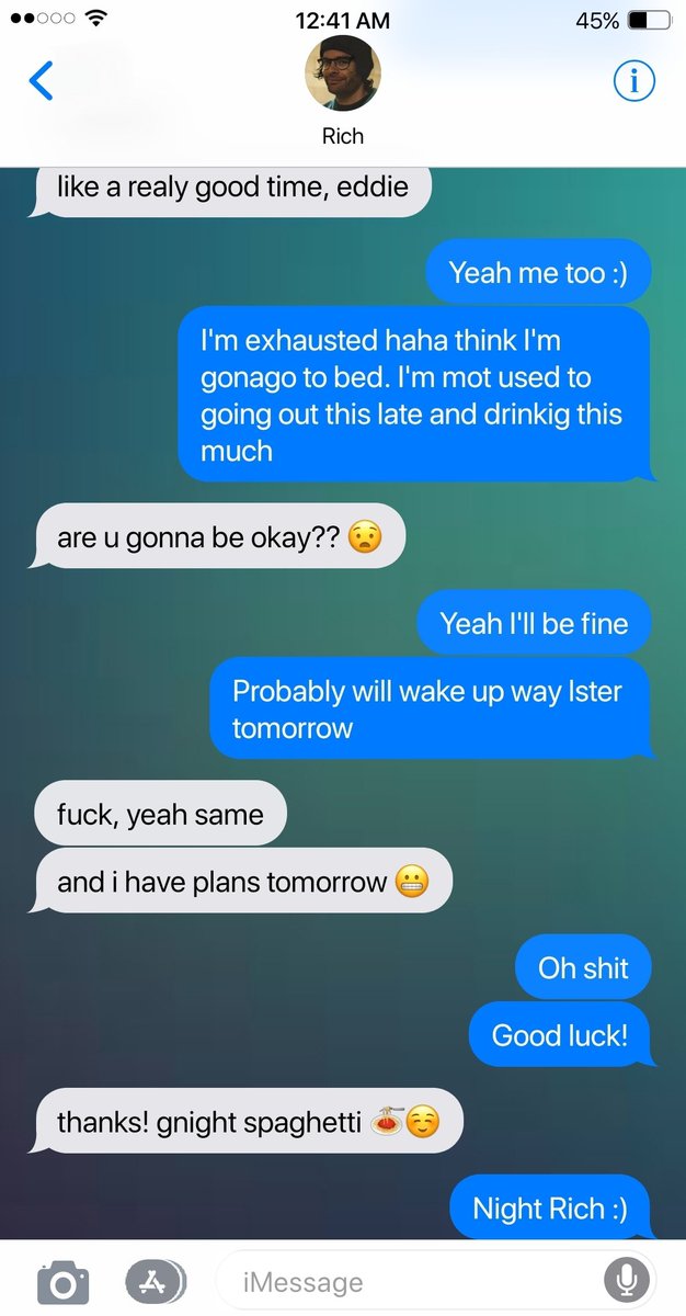 053 》 don't forget( eddie's phone )