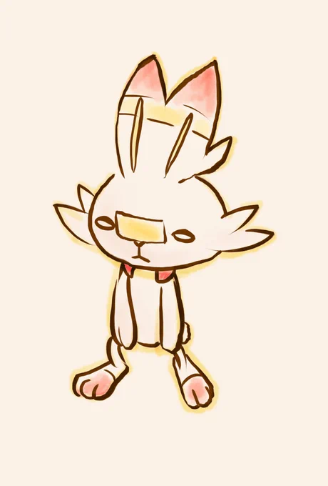 本日2020/03/15、夕方6時～のアニメ『ポケットモンスター』は「ヒバニー、炎のキック! 明日に向かって!!」放送です。脚本は赤尾でこさん。
アニポケはヒバニーのブサ顔が可愛すぎる。
#アニポケ
#anipoke 