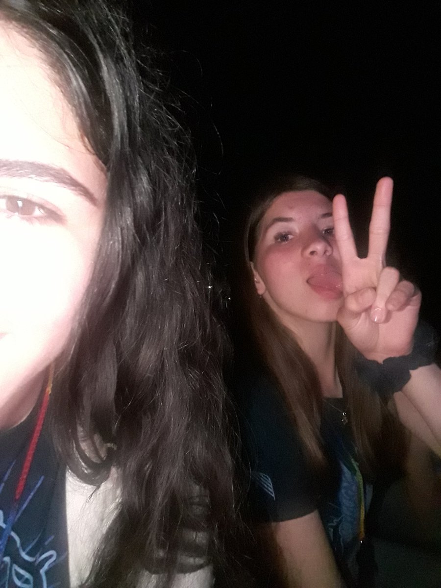 anapborchardt's tweet photo. #FDS20 #VeladaJuvenil20
RETWEEEEEEEET PARA GANARME EL PAQUETE SE SOUVENIRSSS https://t.co/fdBHaiFMGY