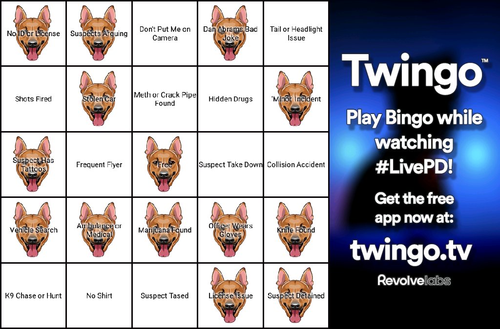 #1 and #2 <a href="/camela415/">Cami ~ I HAVE YOUR 6~⚾💚🚔💞🐕❣🐈💞🚔💙⚾</a> <a href="/CarolinaAsh/">Ashley D.</a> <a href="/TrulyVosberg/">Truly Roberts Vosberg</a>  <a href="/68_babygirl/">68_babygirl</a> <a href="/rufkutdiamnd/">Rusti Rollings 🏴‍☠️🇺🇸🇺🇦🌊🌻</a> <a href="/TracyIrlene4/">FUTUREK9OFFICERJAVIER🙏👮🐕🚔💙</a> <a href="/JudithB09311339/">judi</a> <a href="/AngelTheta666/">Angel Theta Harkness</a> <a href="/ErinE77/">Jer 29:11</a> <a href="/MTumarkin/">M Tumarkin</a> <a href="/JodiMerritt2015/">Jodi Merritt</a> Watching #LivePD
