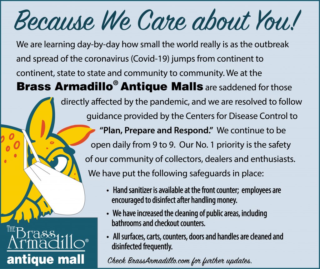 #KansasCity #KC #Missouri #antiques #vintage #retro #memorabilia #classic #coronavirus