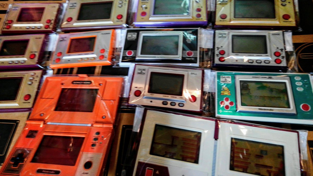 アキハバラ Beep Game Watchが多数入荷 箱説付きから本体のみまでいろいろ ゲームウォッチをはじめとしたlsi ゲームを強化中 買取 お待ちしてます ケン Akiba ゲームウォッチ 買取