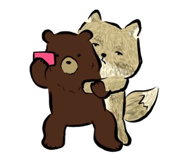 リアルにしてみたら全然かわいくないのtwitterイラスト検索結果 リアルにしてみたら全然かわいくないのtwitterイラスト検索結果