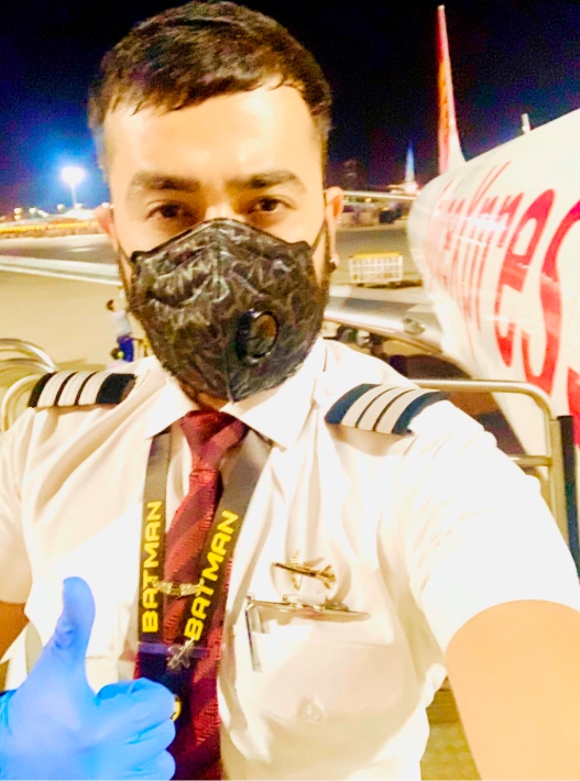sabbymccloud's tweet photo. @DrTedros @WHO @WHOWPRO @WHOAFRO @WHOSEARO @WHO_Europe @WHOEMRO @pahowho @UrugwiroVillage @NewTimesRwanda @FirstLadyRwanda Flying essential cargo to the people in need in the CORONAVIRUS affected HONG KONG.
May be someone will appreciate the efforts we Pilots make to bridge the gap between Nations in This hour of need.
#Covid_19
#coronavirus
#hongkong
#jobisjob #pilotlife https://t.co/8u9Oou3nFL