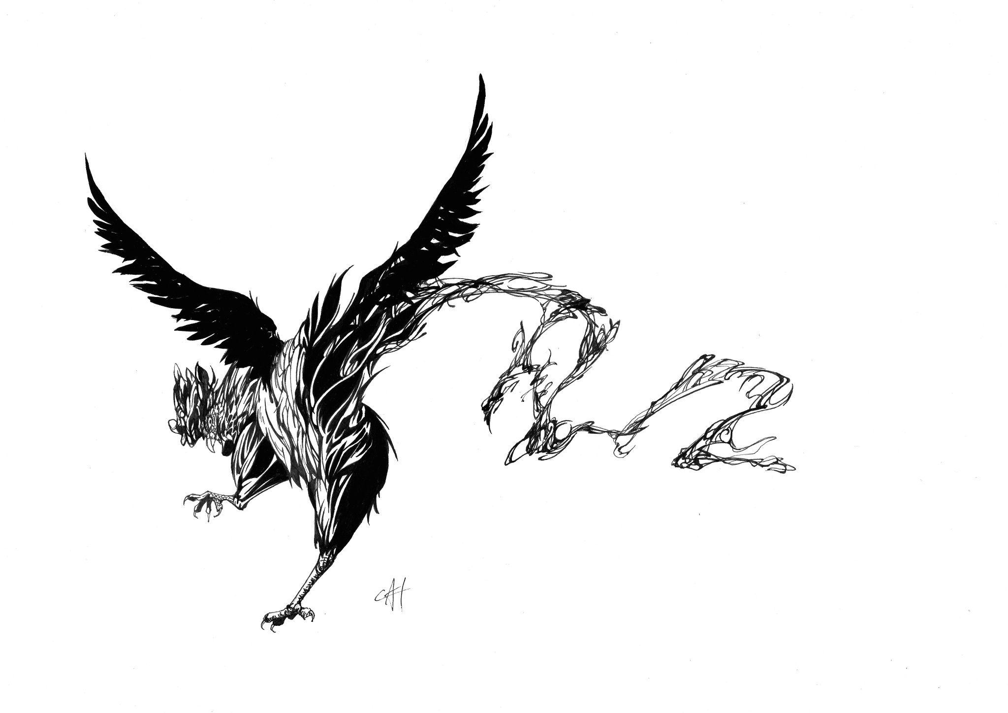 Gai ﾄﾗｲﾊﾞﾙﾃﾞｻﾞｲﾅｰ على تويتر そりゃ 鶏だって走るわ