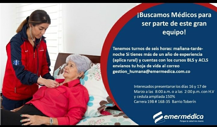 #PorqueTuSaludNosMueve