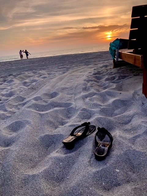 Captiva Island, Fla sunsets 
‘CAPTIVAting’ March 2020