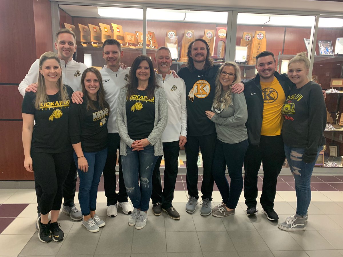 Coach_Miller__'s tweet photo. #FinalFourBound #FearThePoo https://t.co/m708Uv2CRB