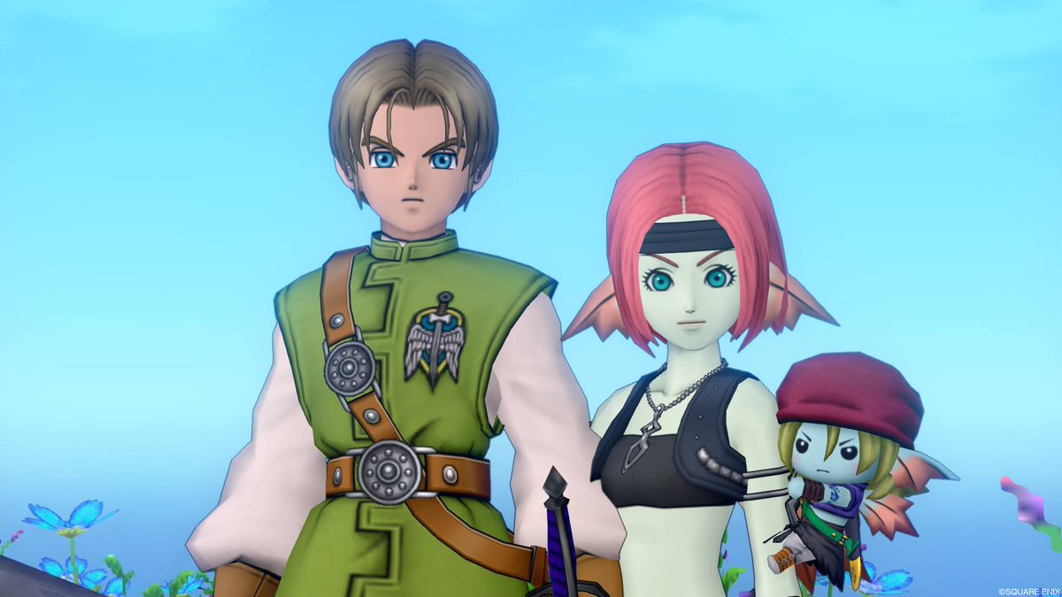 幻想画 Dq10 Dqx Twitter Search 幻想画 Dq10 Dqx Twitter Search