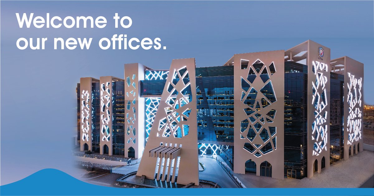 Oman Oil Marketing on Twitter "Glad to let you know that we moved to