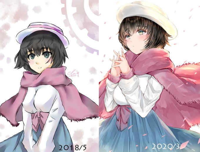 トゥットゥルーのtwitterイラスト検索結果 古い順