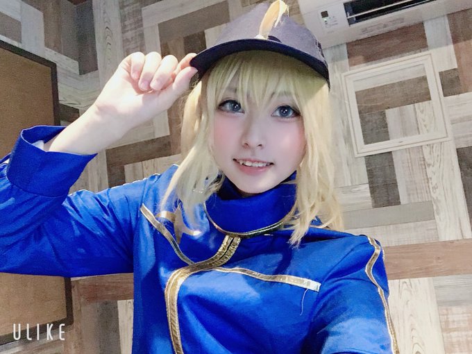 コスプレイヤー三色にゃんこのTwitter画像25