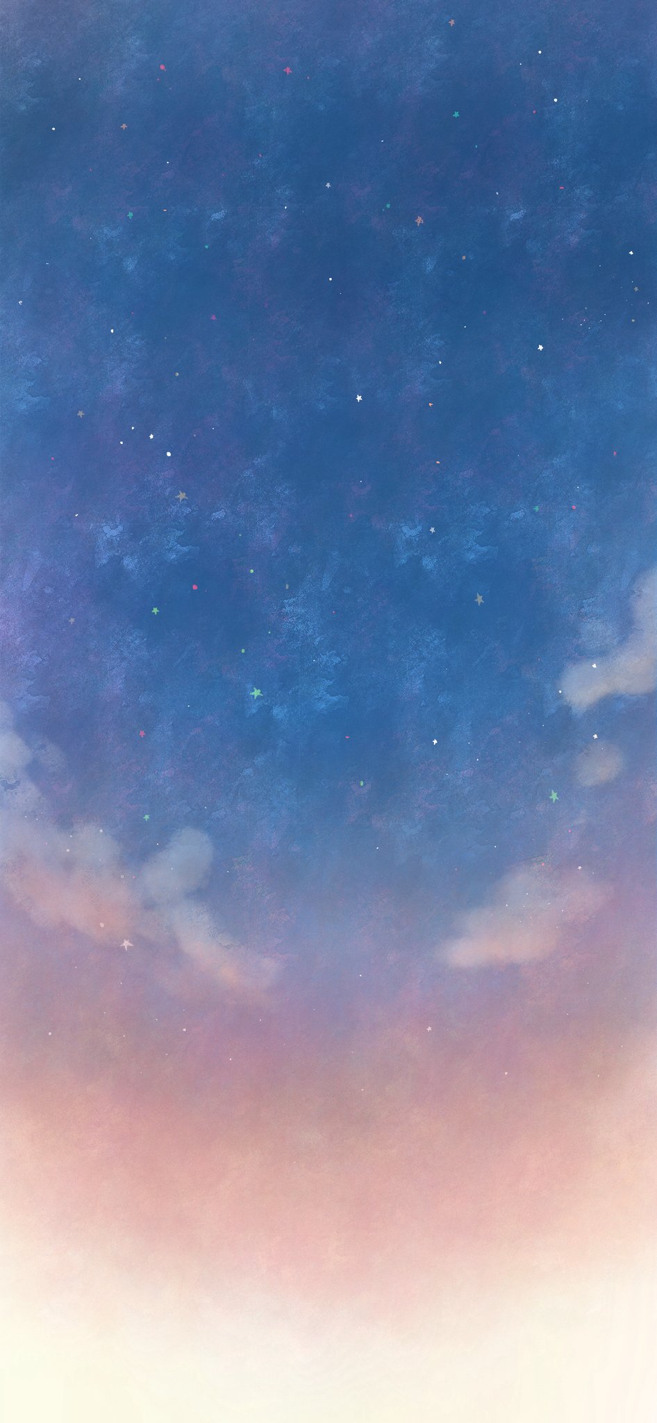 Twitter 上的 伊豆田あろ あさやけ 空 朝焼け 朝 フリーイラスト 壁紙 ロック画面 ホーム画面 Freeillustration T Co Zjembpklgx Twitter