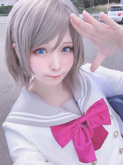 かえで 美少女コスプレイヤー画像まとめ
