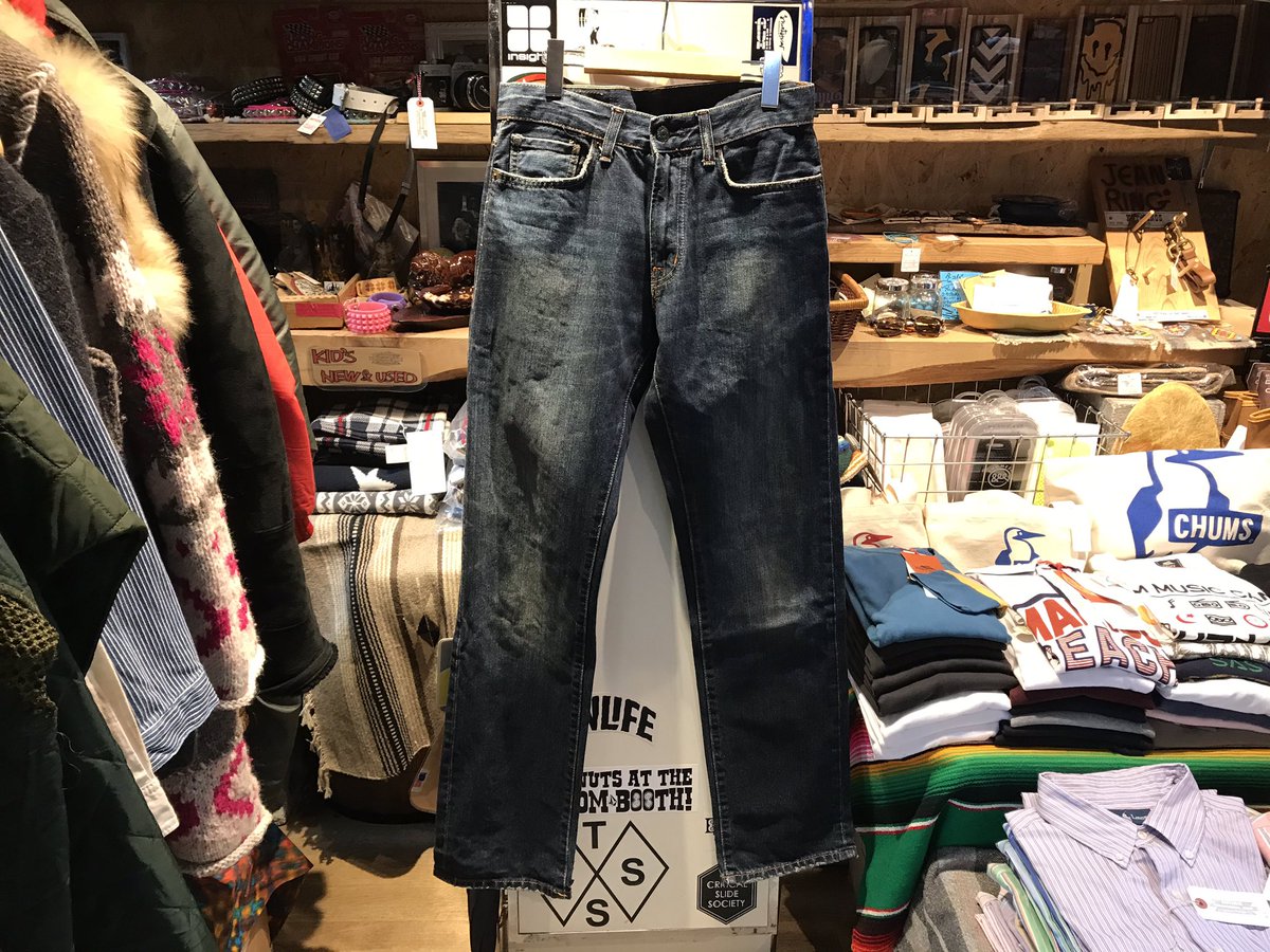 デニムアンドサプライ デニムアンドサプライ