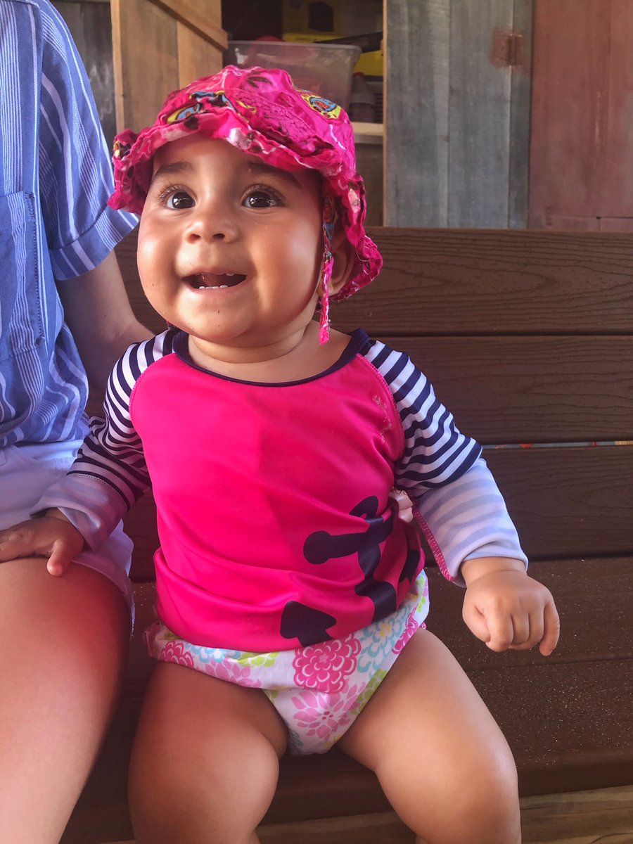 love chilling with my beans ♥️