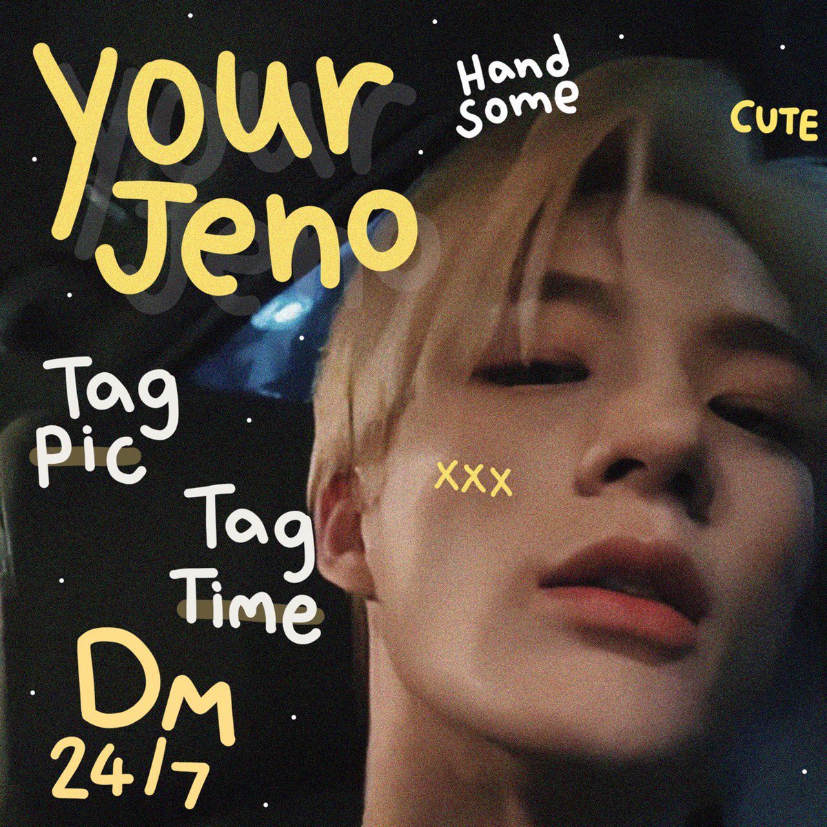 , 🧀 ｡ 

       𝖍𝖊𝖞 𝖌𝖚𝖞 𝖎’𝖒 ˓ 𝖆𝖓𝖋𝖊𝖎 (อันเฟย) 𝖎𝖒𝖌 𝖩𝖾𝗇𝗈  ˒  𝟎𝟎 𝐤𝐢𝐝𝐬 🛵  𝖙𝖔 𝖉𝖆𝖞 𝗂’ll ˓ แลกฟอล 𓐄 ตามทัก ˒ 𝗐𝗂𝗍𝗁 𝖾𝗏𝖾𝗋𝗒𝖻𝗈𝖽𝖺𝗒 𝖫𝖾𝗍’𝗌 𝗍𝖺𝗅𝗄 𝖺𝗇𝖽 𝗉𝗅𝖺𝗒 𝗐/𝖺𝗇𝖿𝖾𝗂 ! .

/ / ยพท rt ตามทักครับ ⛰