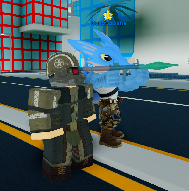 John Drinkin #SaveUGC on X: #RobloxUGC, #RobloxUGCLimited